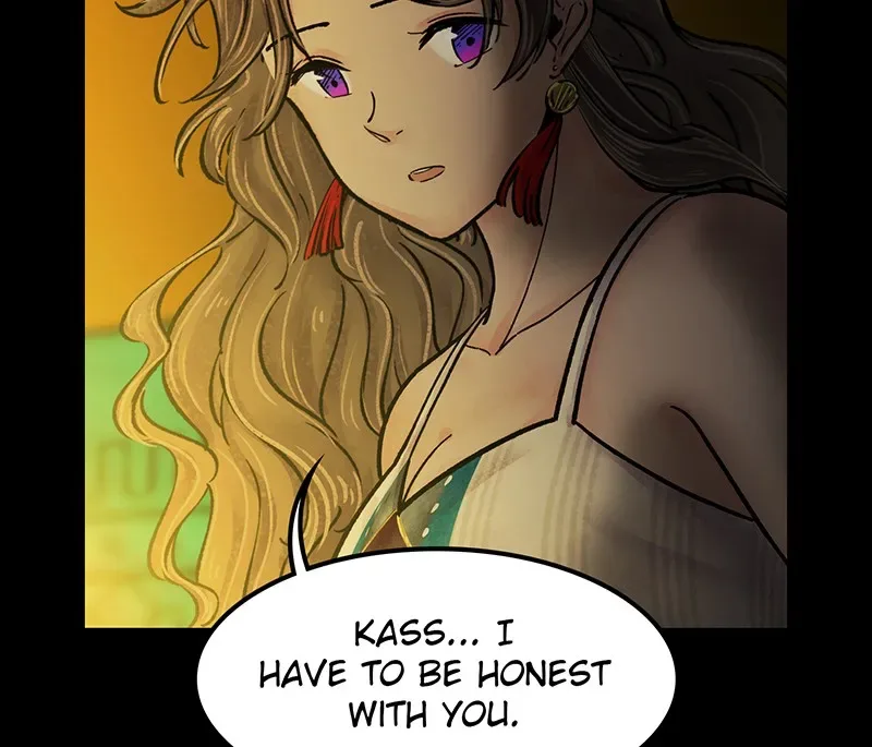 The Witch And The Bull Chapter 70 page 82