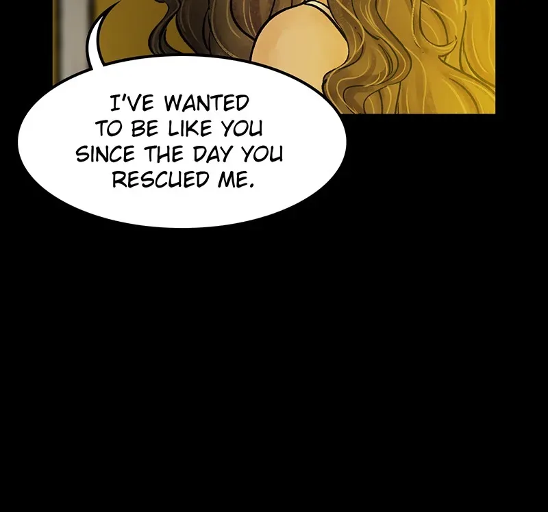 The Witch And The Bull Chapter 70 page 97