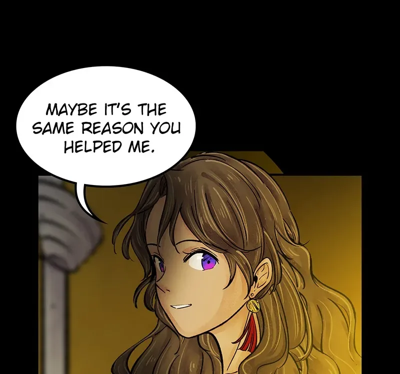 The Witch And The Bull Chapter 70 page 96