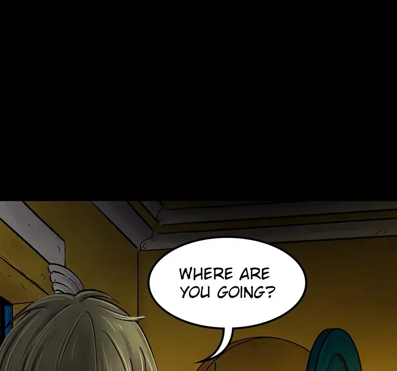 The Witch And The Bull Chapter 70 page 92