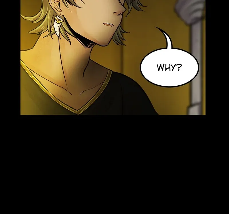The Witch And The Bull Chapter 70 page 95