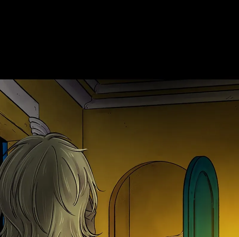 The Witch And The Bull Chapter 70 page 100