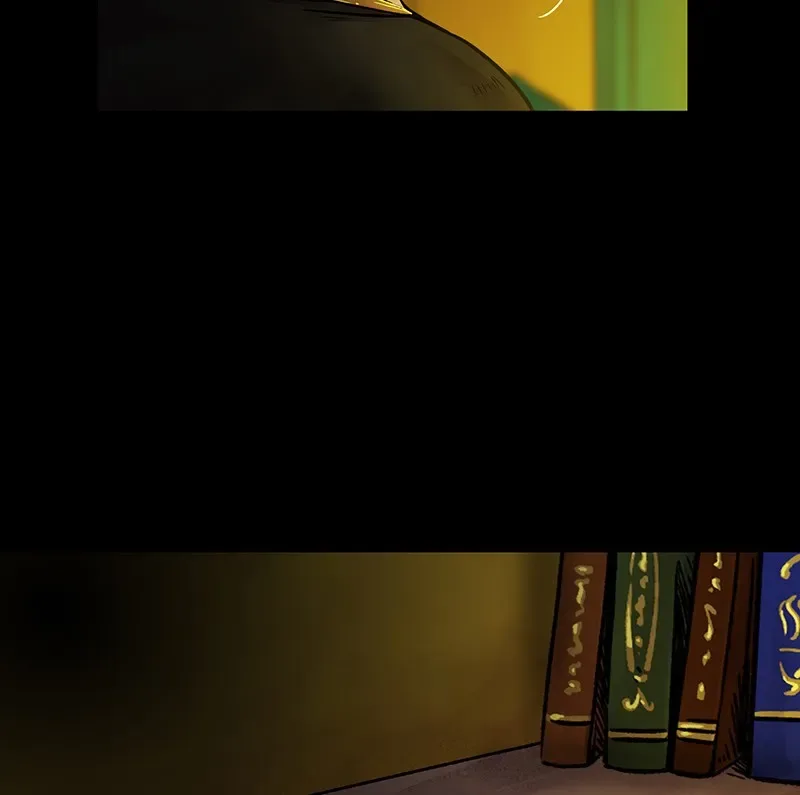 The Witch And The Bull Chapter 70 page 103