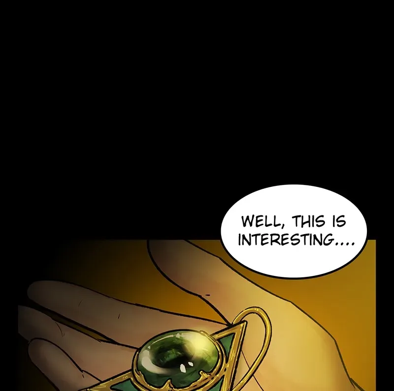 The Witch And The Bull Chapter 70 page 105