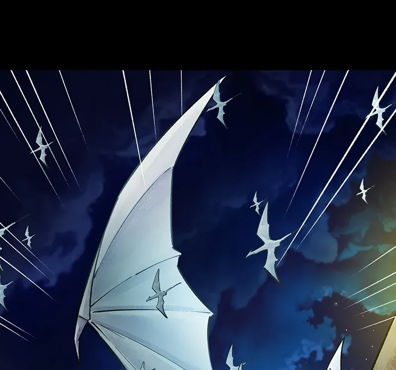 The Witch And The Bull Chapter 70 page 89