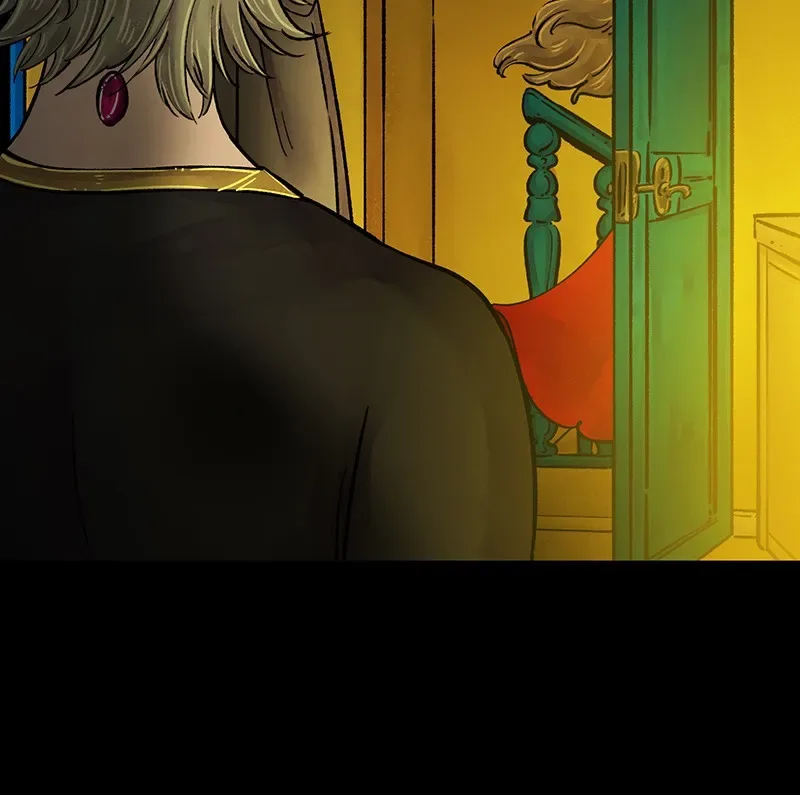 The Witch And The Bull Chapter 70 page 101