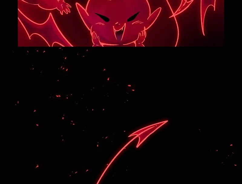 The Witch And The Bull Chapter 70 page 112