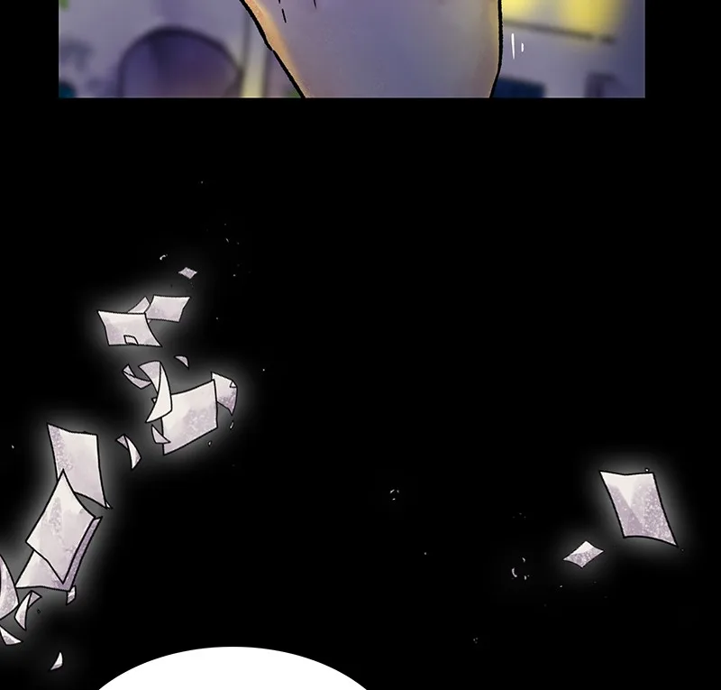 The Witch And The Bull Chapter 71 page 24