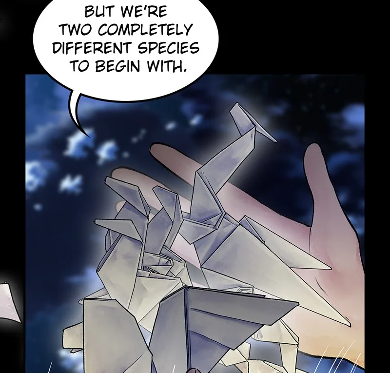The Witch And The Bull Chapter 71 page 25