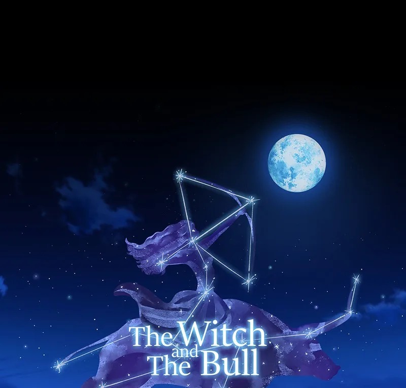 The Witch And The Bull Chapter 71 page 12