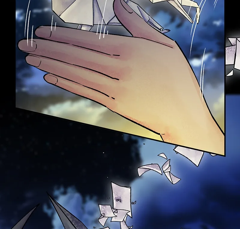 The Witch And The Bull Chapter 71 page 26