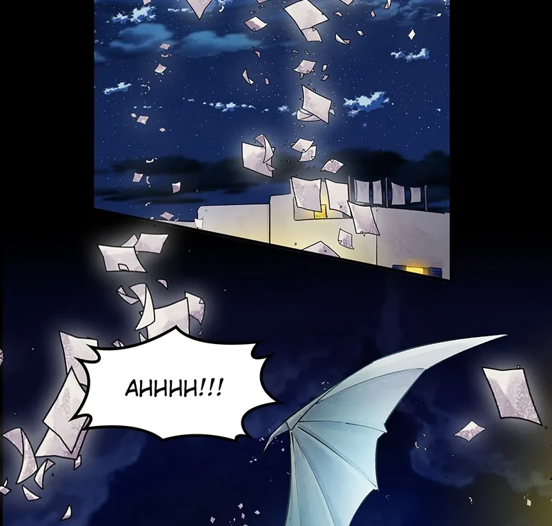 The Witch And The Bull Chapter 71 page 18