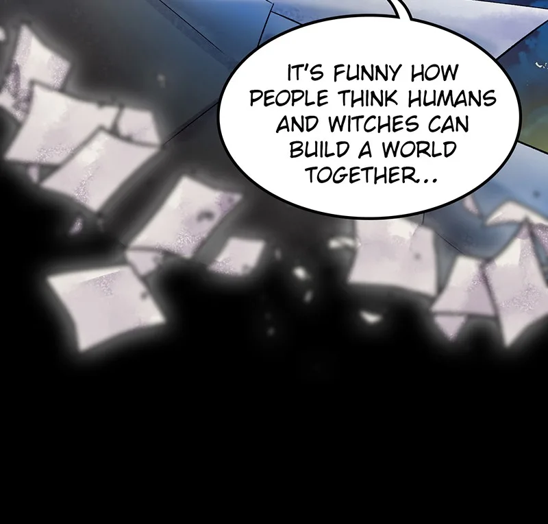 The Witch And The Bull Chapter 71 page 22