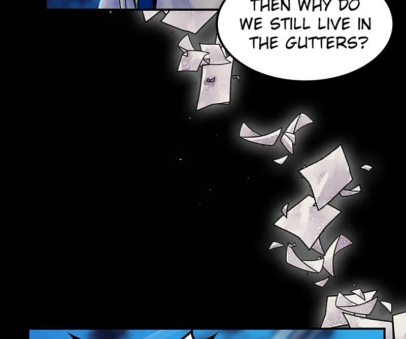 The Witch And The Bull Chapter 71 page 36