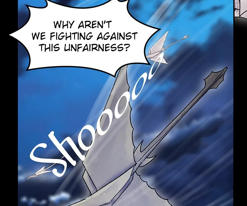 The Witch And The Bull Chapter 71 page 37