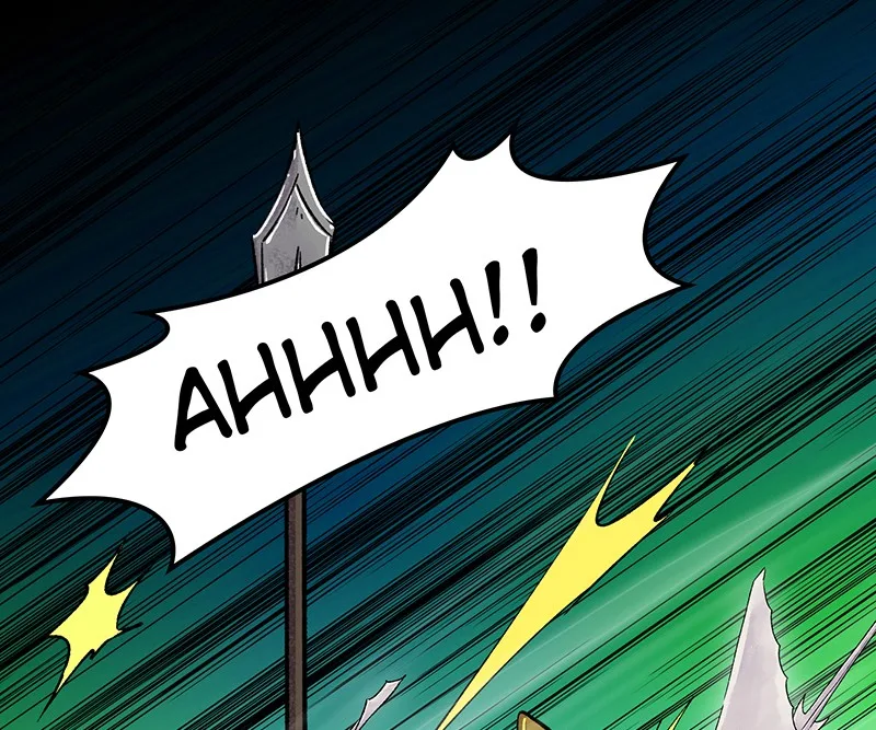 The Witch And The Bull Chapter 71 page 40
