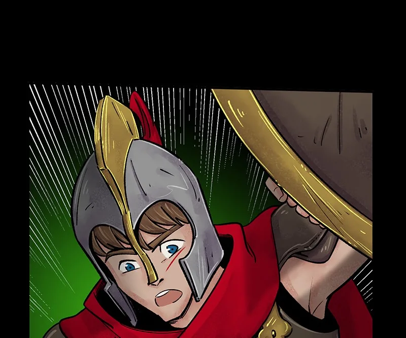 The Witch And The Bull Chapter 71 page 43