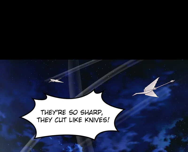 The Witch And The Bull Chapter 71 page 45