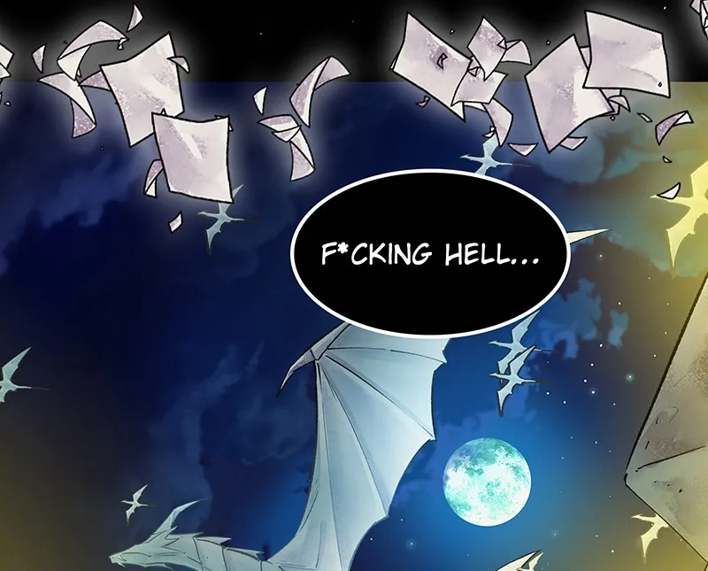 The Witch And The Bull Chapter 71 page 49