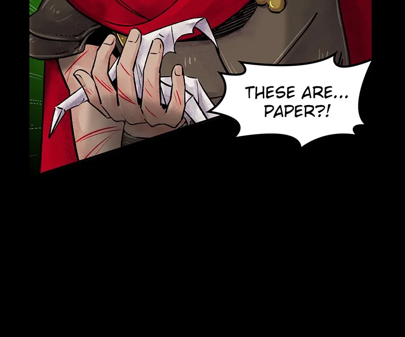 The Witch And The Bull Chapter 71 page 44