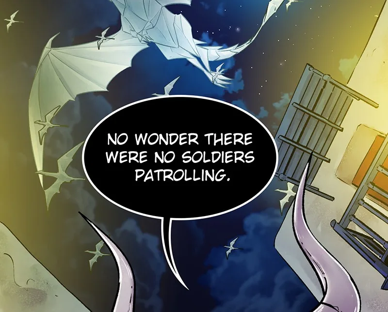 The Witch And The Bull Chapter 71 page 50