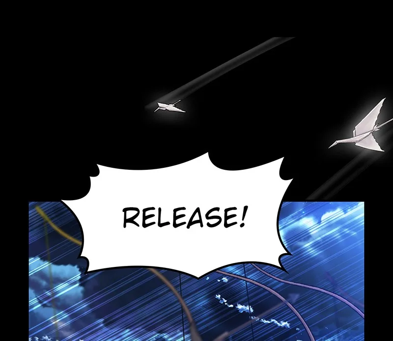 The Witch And The Bull Chapter 71 page 56