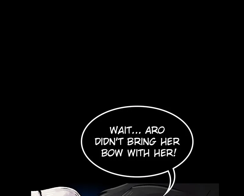 The Witch And The Bull Chapter 71 page 54