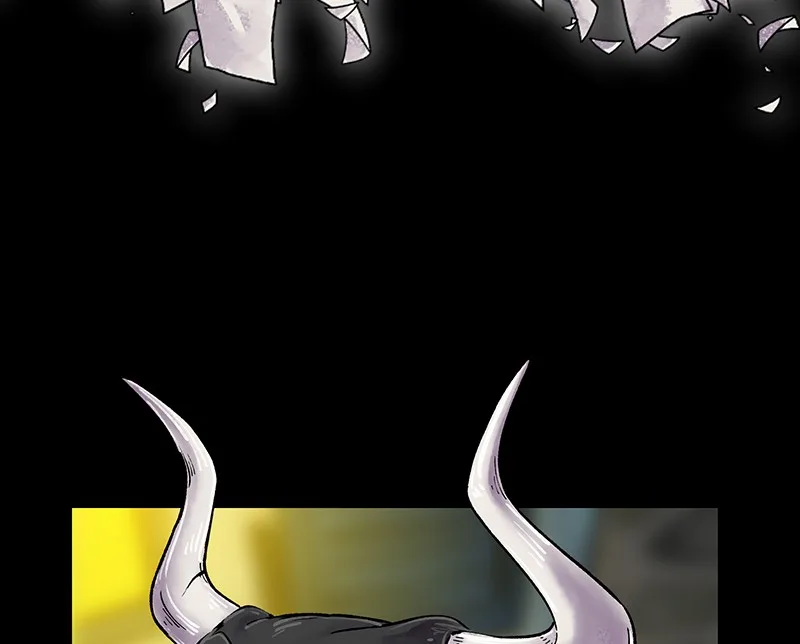 The Witch And The Bull Chapter 71 page 52
