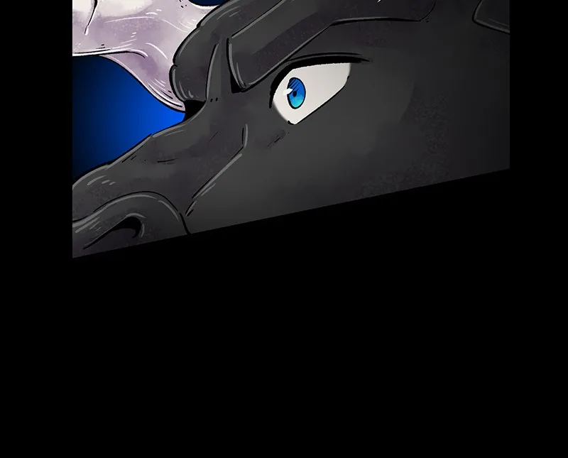 The Witch And The Bull Chapter 71 page 55