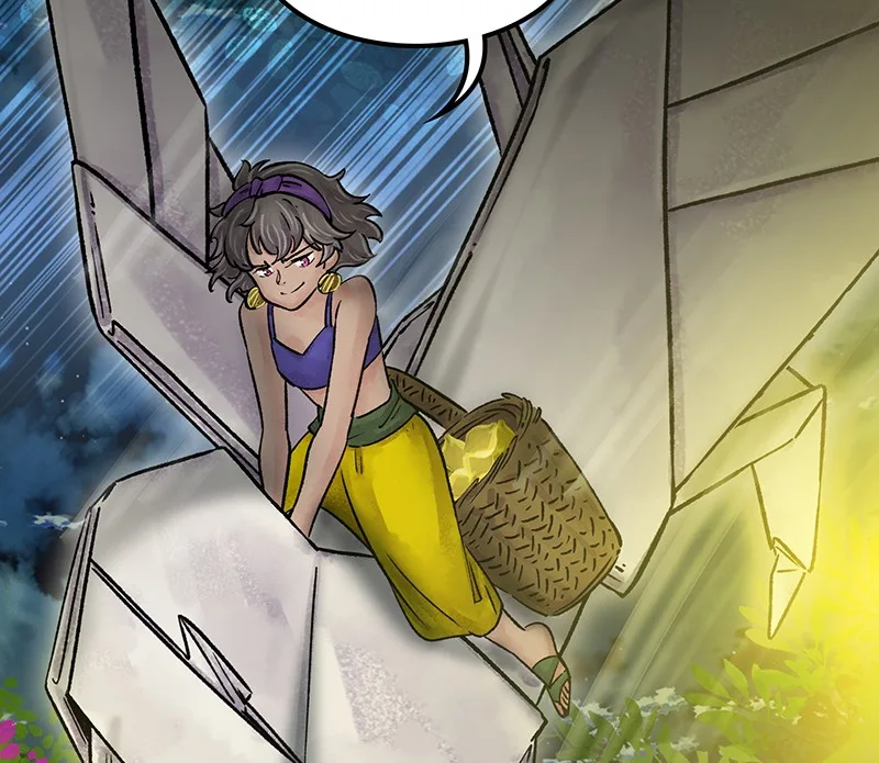 The Witch And The Bull Chapter 71 page 63