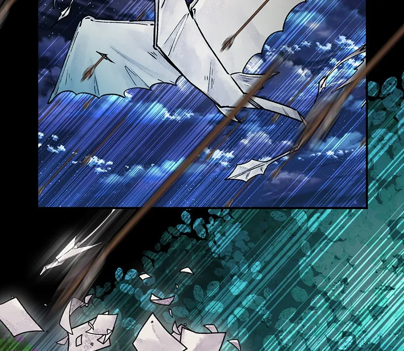 The Witch And The Bull Chapter 71 page 59