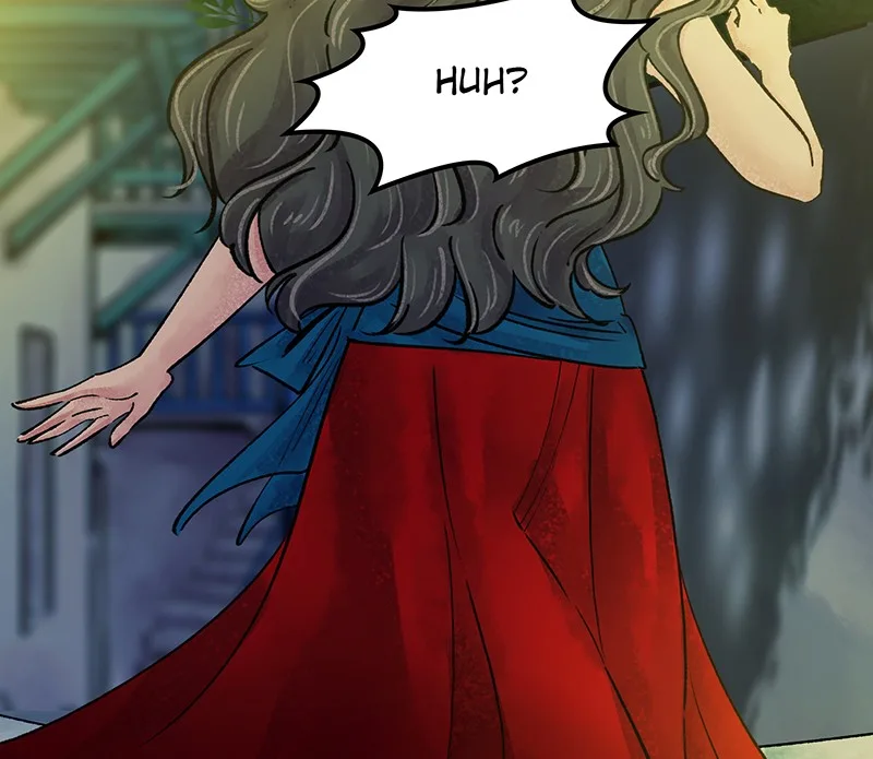 The Witch And The Bull Chapter 71 page 65