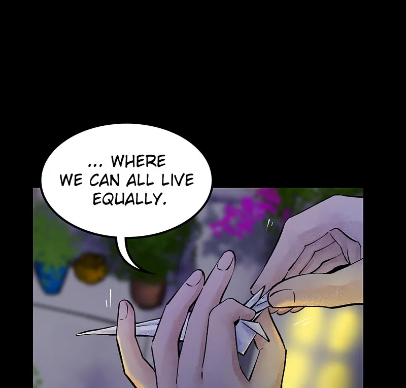 The Witch And The Bull Chapter 71 page 23