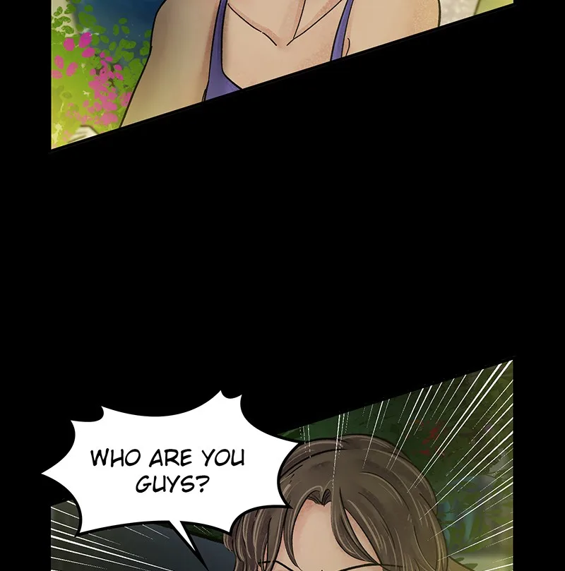 The Witch And The Bull Chapter 71 page 68