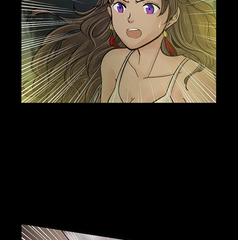 The Witch And The Bull Chapter 71 page 69