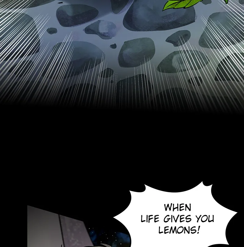The Witch And The Bull Chapter 71 page 76