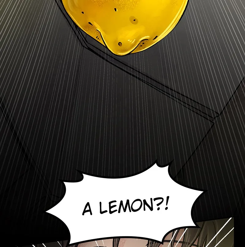 The Witch And The Bull Chapter 71 page 73