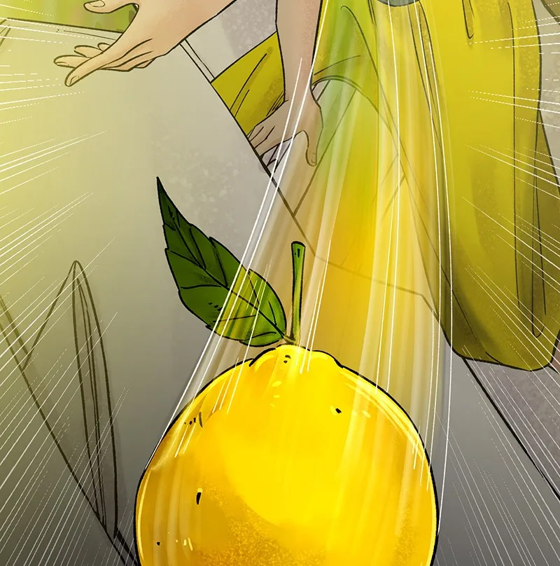 The Witch And The Bull Chapter 71 page 72