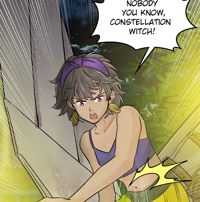 The Witch And The Bull Chapter 71 page 71