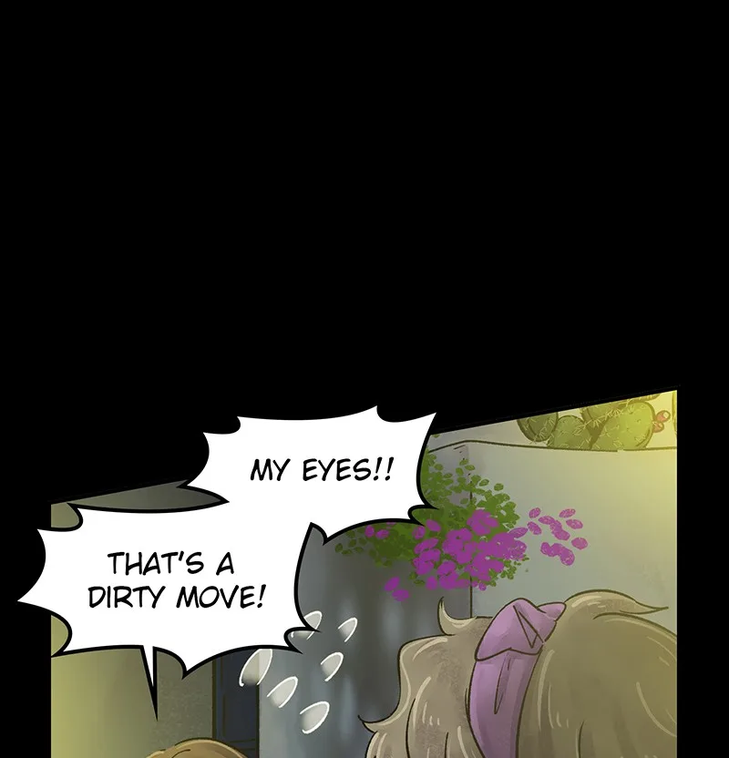 The Witch And The Bull Chapter 71 page 81