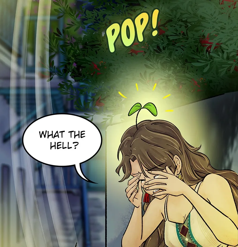 The Witch And The Bull Chapter 71 page 85