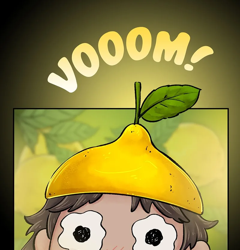 The Witch And The Bull Chapter 71 page 87