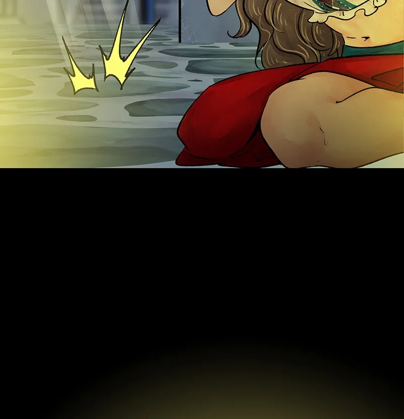 The Witch And The Bull Chapter 71 page 86