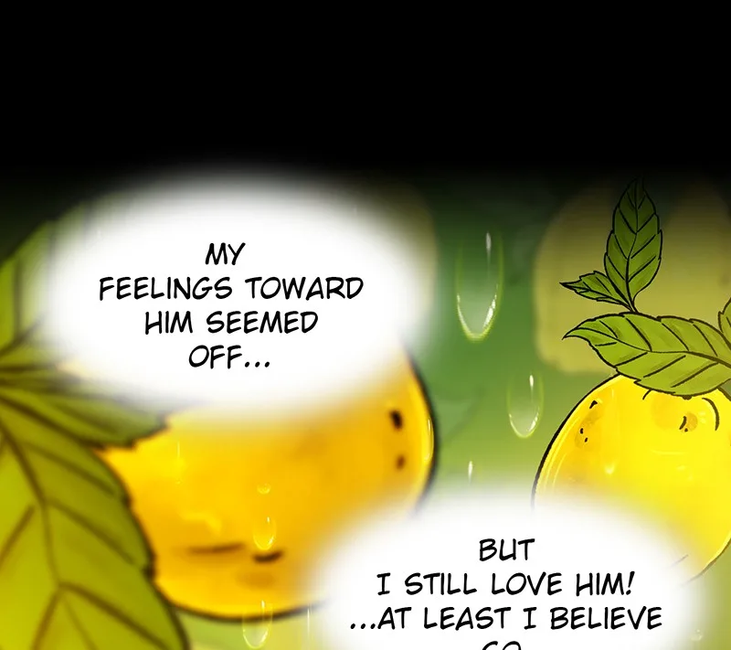 The Witch And The Bull Chapter 71 page 89