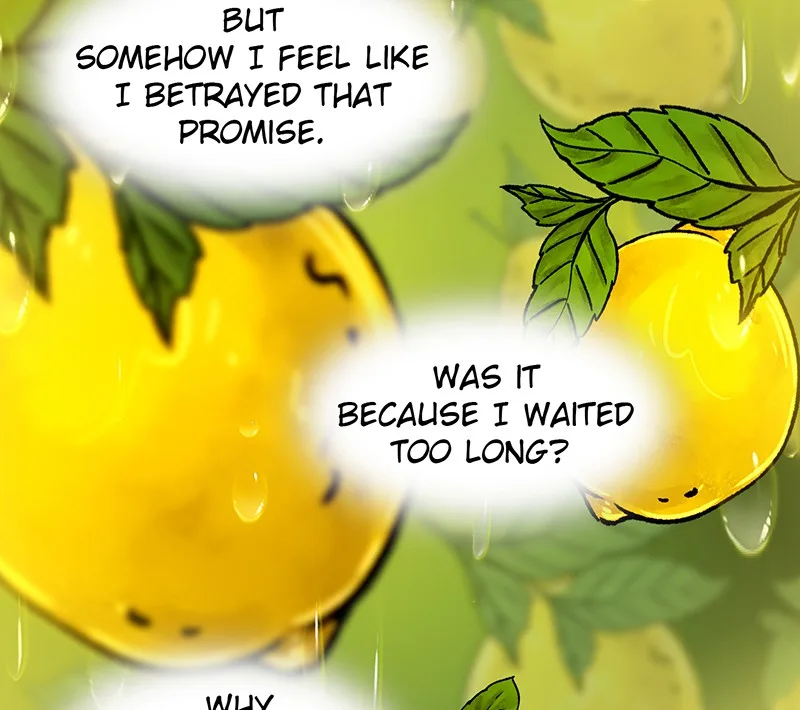 The Witch And The Bull Chapter 71 page 91