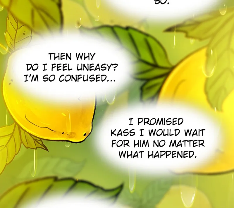 The Witch And The Bull Chapter 71 page 90
