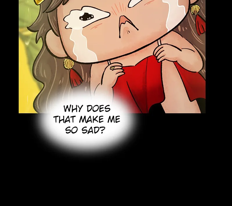 The Witch And The Bull Chapter 71 page 94