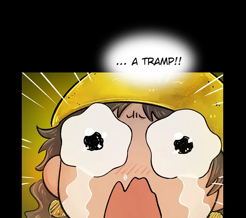 The Witch And The Bull Chapter 71 page 97