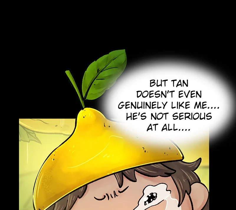 The Witch And The Bull Chapter 71 page 93