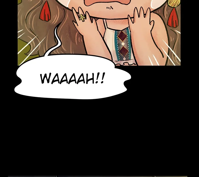 The Witch And The Bull Chapter 71 page 98